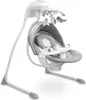 A baby swing set. Náhľad obrázku produktu