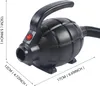 Hochdruck Luftpumpe - Elektrisch 220 V 600 W - 1000 L/min - Produktbild-Vorschau 7