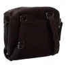 The Chesterfield Brand Umhängetasche Calvin Zip Shoulderbag Produktbild-Vorschau 2