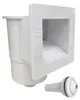 Intex Skimmerset S1, inclusief skimmer, inlaatmondstuk voor Productafbeelding-voorbeeld 4