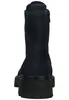 Gabor Stiefelette Stiefelette Veloursleder Produktbild-Vorschau 12