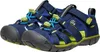 Keen Jungen Sandale blau Größe EUR 32 Produktbild-Vorschau 36