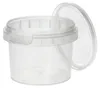 48 Feinkostbecher, PP rund 120 ml Ø 6,9 cm · 5,1 cm Produktbild-Vorschau 1