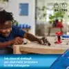 L'ombre du hérisson et son évasion Voir les images du produit 16