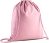 Puma Phase Gym Sack 14 Liter Sportbeutel 091163 poised pink Produktbild-Vorschau 2