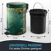 Sanilo Kosmetikeimer 3L mit Absenkautomatik Greego Produktbild-Vorschau 3