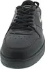 Lacoste Court Ace Sneakers Sneaker low Schwarz in Gr. 46 Produktbild-Vorschau 4