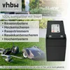 vhbw Akku kompatibel mit Ambrogio L100 Deluxe, L200 Produktbild-Vorschau 2