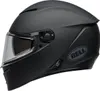 Bell Moto Lithium Mips Integralhelm Schwarz M Schwarz M Produktbild-Vorschau 5