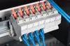 DIGITUS AN-25187 Adattatore per guida DIN per 1x modulo Anteprima dell’immagine prodotto 4