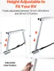 VEVOR Wohnmobilstabilisator Stoßstangenstabilisator für Produktbild-Vorschau 3