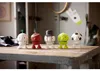 Hoptimist Tennis Bumble S Yellow 7,6cm Produktbild-Vorschau 9