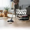 Aspirapolvere LEHMANN senza sacco, con tecnologia Anteprima dell’immagine prodotto 20