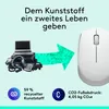 Logitech M171, Beidhändig, Optisch, RF Wireless, 1000 DPI, Produktbild-Vorschau 17