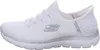 Skechers Damen Sneaker SUMMITS-DIAMOND DREAM, Weiß, Gr. 39, Produktbild-Vorschau 26