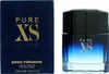 Paco Rabanne Pure XS Eau de Toilette für Herren 100 ml Produktbild-Vorschau 7
