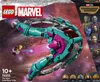 LEGO® Marvel Super Heroes 76255 Nová loď Strážců Náhled obrázku produktu 17