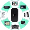 2v1 Bluetooth Vysílač Přijímač Audio Transmitter Adaptér Náhled obrázku produktu 6