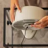 Cecotec Tischventilator EnergySilence 800 RetroDesk Beige Produktbild-Vorschau 8