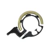 Knog 11978 - Oi Bell Classic - Brass - Small Voir les images du produit 5