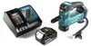 Makita DMP 180 RT1 Akku Kompressor 18 V 8,3 bar + 1x Akku Produktbild-Vorschau 2