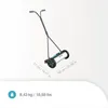 Gardena Spindelmäher 400 Comfort Produktbild-Vorschau 7