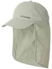 Columbia Schooner Bank™ Ii Hut Grün  Mann Grün One Size Produktbild-Vorschau 7