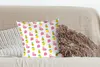 MuchoWow® Zierkissen Sofakissen Wohnzimmer Dekokissen 45x45 Produktbild-Vorschau 4