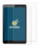 2x Für Huawei MediaPad M5 Lite 8" Schutzfolie BROTECT Produktbild-Vorschau 2