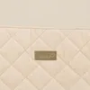 Qute Q-Wiggle Electric Co-Sleeper Cream - Hazel | Qute Produktbild-Vorschau 5
