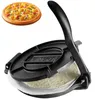VEVOR Pressa per Tortilla, Pressa per Taco da 25 cm, Anteprima dell’immagine prodotto 1