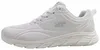 Skechers Bobs B Flex Lo Cool Ease Couleur Blanc Voir les images du produit 31