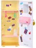 Rainbow High Locker & Doll playset, Modelka, Žena, 4 rok / Náhľad obrázku produktu 3