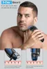 Herren -Elektroschütze 3 flexible Klingen und Reisegehäuse, Produktbild-Vorschau 5