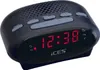 Clock Radio LENCO ICES ICR-210 BLACK (ICR210 BLACK) Produktbild-Vorschau 11