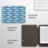 kwmobile Schutzhülle für Kobo Clara 2E / Tolino Shine 4 Produktbild-Vorschau 5