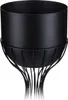 Howhomely portafiori moderno con coperchio 68 cm in Anteprima dell’immagine prodotto 4
