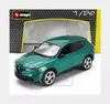 BBURAGO Alfa Romeo Tonale 1:24, Model mestského automobilu, Náhľad obrázku produktu 2