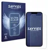 6x Für Apple iPhone 17e Schutzfolie Savvies Displayschutz Produktbild-Vorschau 1
