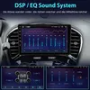 2+64G Für Nissan Juke J15 2010-2014 Carplay Autoradio Produktbild-Vorschau 8
