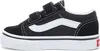 Vans Sneakers VN000D3YBLK1 in Black color size 085 Voir les images du produit 7