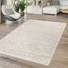 TT Home In-& Outdoor Teppich Wetterfest Balkon Küche Produktbild-Vorschau 2