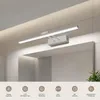 EMKE LED Lampe à miroir Lampe à miroir IP44 pour salle de Voir les images du produit 2