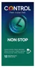 Kontrola - Nonstop Bodky A Čiary Kondómy 12 Kusov Náhľad obrázku produktu 6