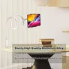 Handyhalterung für Bett, 360? flexible Tablet-Halterung für Produktbild-Vorschau 6
