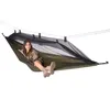 Nils Camp NC3116, Hängende Hängematte, 180 kg, 1 Produktbild-Vorschau 7