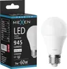 Mexen Nova LED-Glühbirne E27, A60, 9W, Neutral - 4000K, 945 Produktbild-Vorschau 1