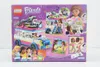 LEGO® Friends Olivias Rettungsfahrzeug 41333 Produktbild-Vorschau 13