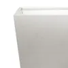 Pflanzkübel 2 Stk. 50x50x50 cm Edelstahl Produktbild-Vorschau 7