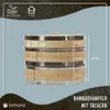 Vaporiera in bambù con 2 ripiani - misura L Anteprima dell’immagine prodotto 8